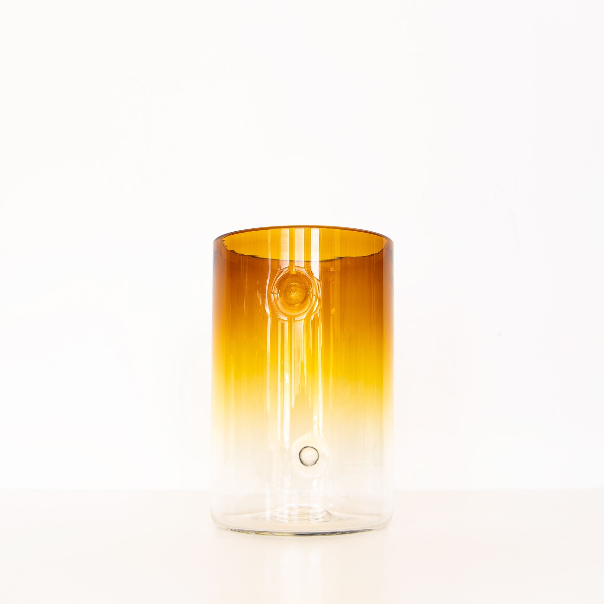 Extra Large Dimple Vase, from Nate Cotterman