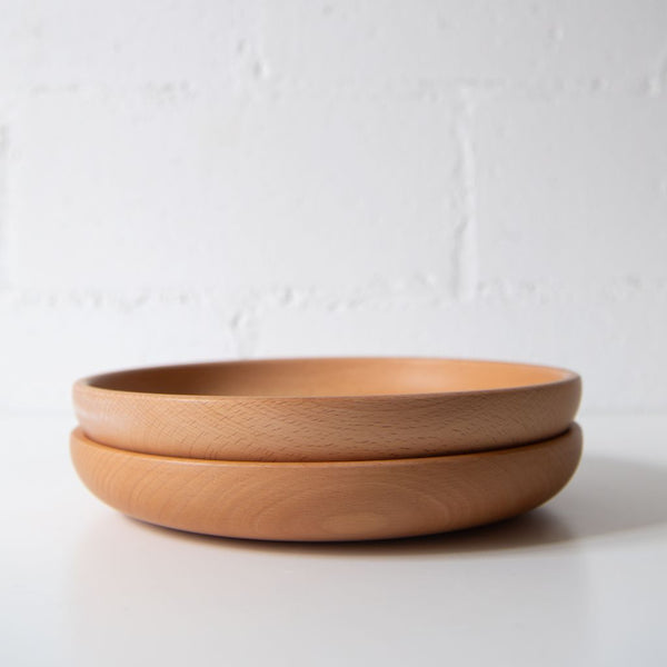 Large Beech Bowl, from JBrody