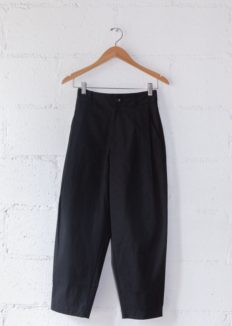 Sand Gaba Pants, from Nicholson & Nicholson
