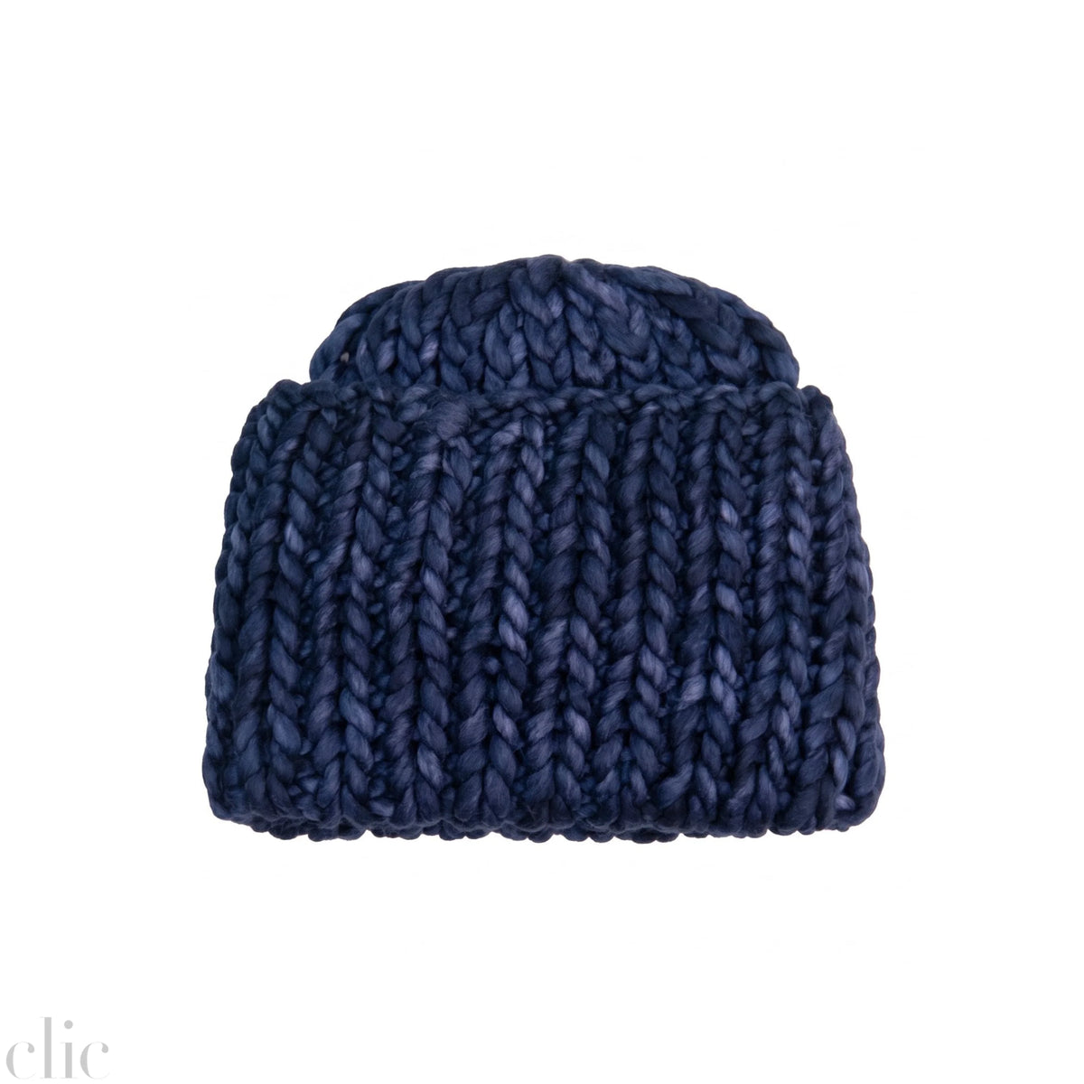 Roving Hat in Dark Navy