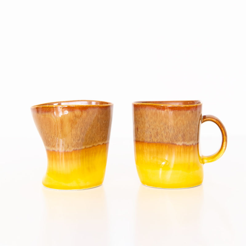 Distortion Mug BY01, from SGW Labs
