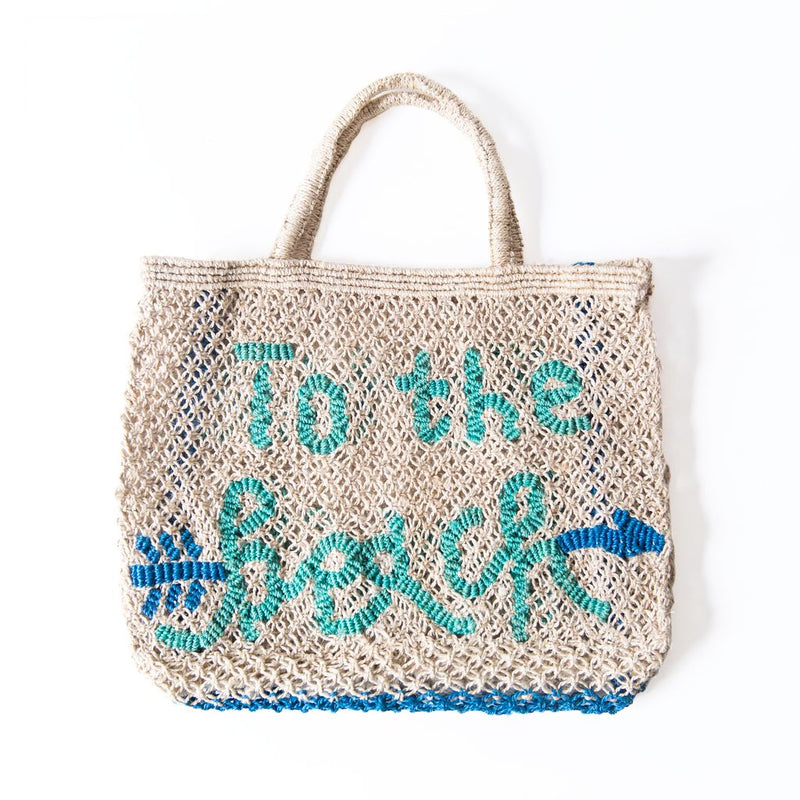 To The Beach Bag, from The Jacksons