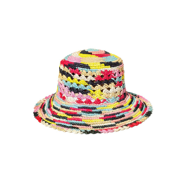 Rainbow Hat, from Greenpacha