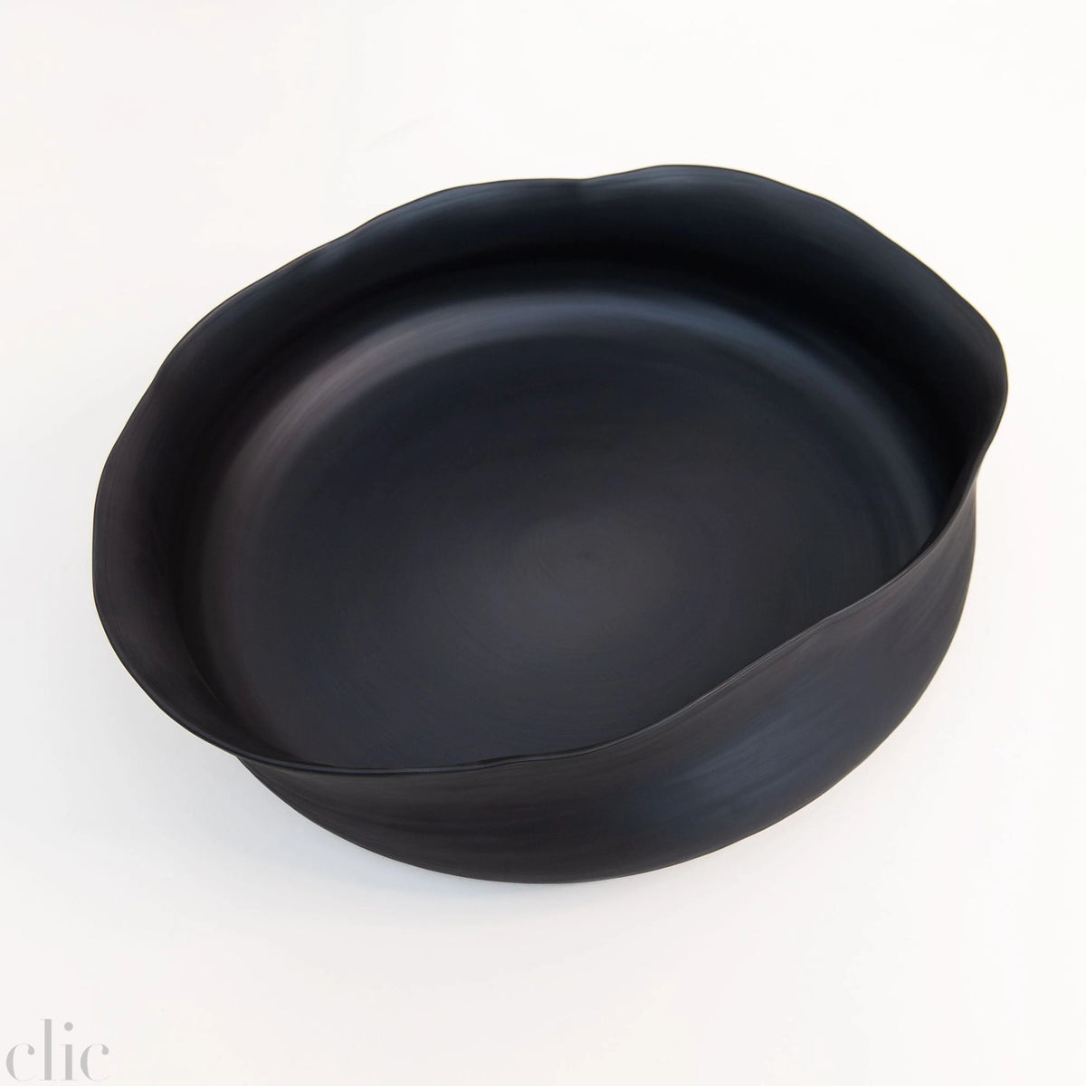 Cenote 2 in black, from Rina Menardi