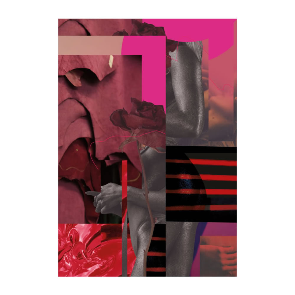 Rose Range, from Society of Scent