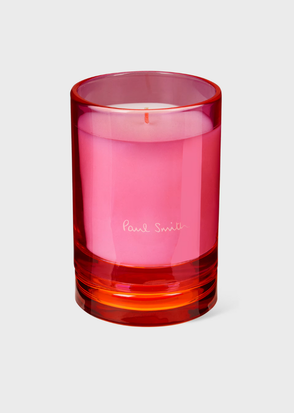 Rose Candle, from Paul Smith