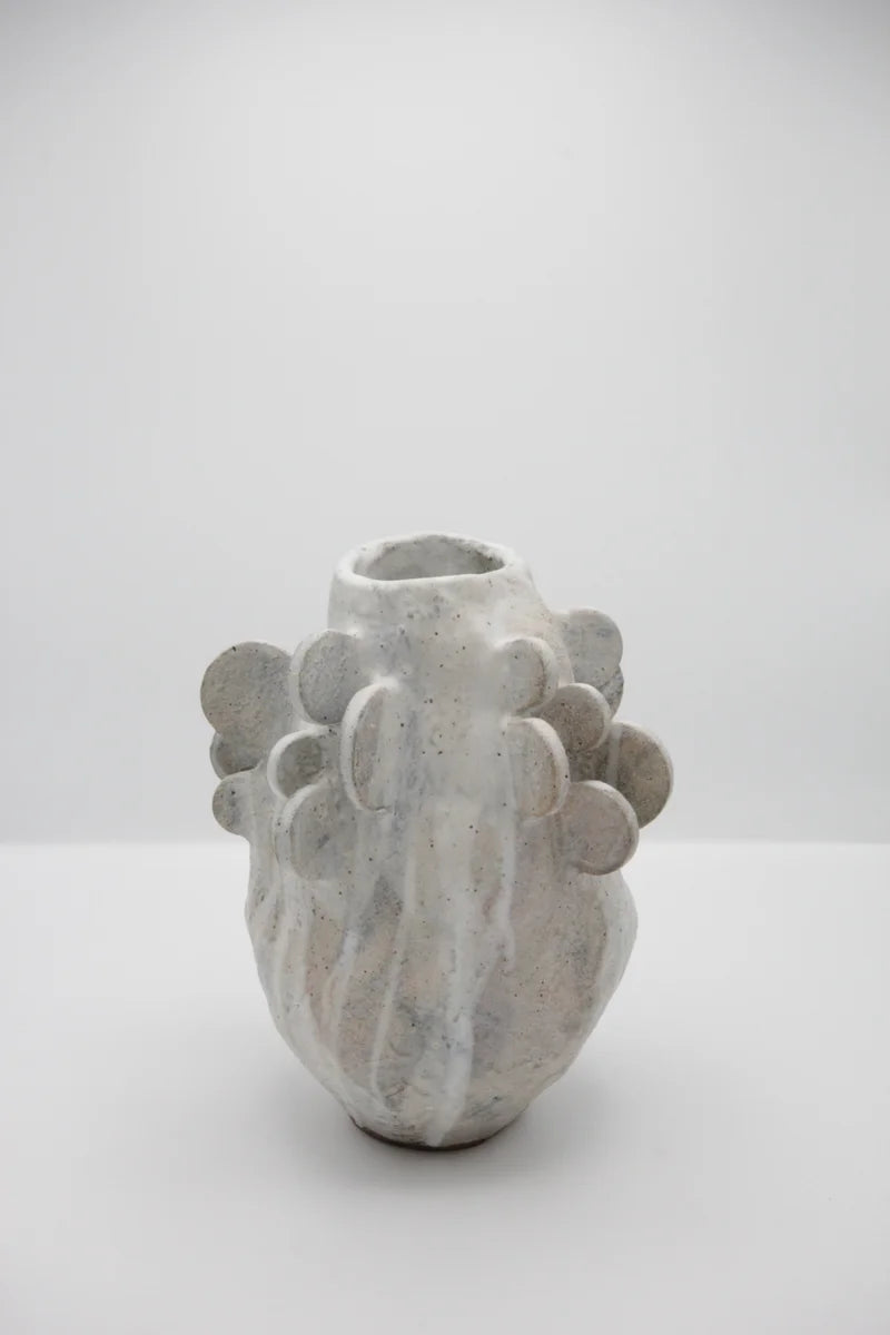 Tabula Vase, from Fanny Penny
