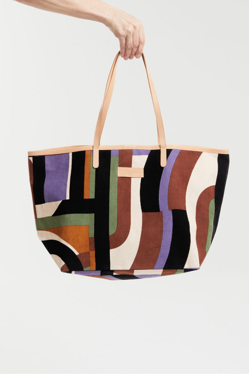 Mirae Supersonic Bag, from Mapoesie