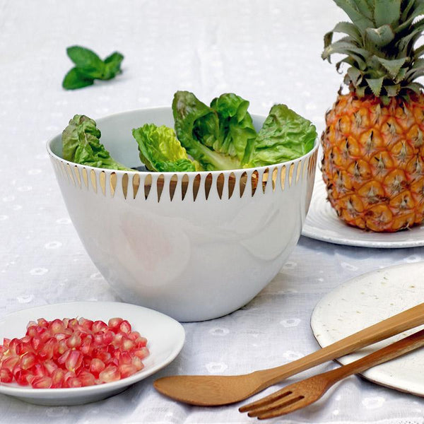 Capacious Bowl, from Tse & Tse