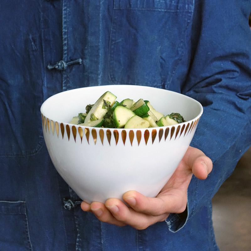 Capacious Bowl, from Tse & Tse