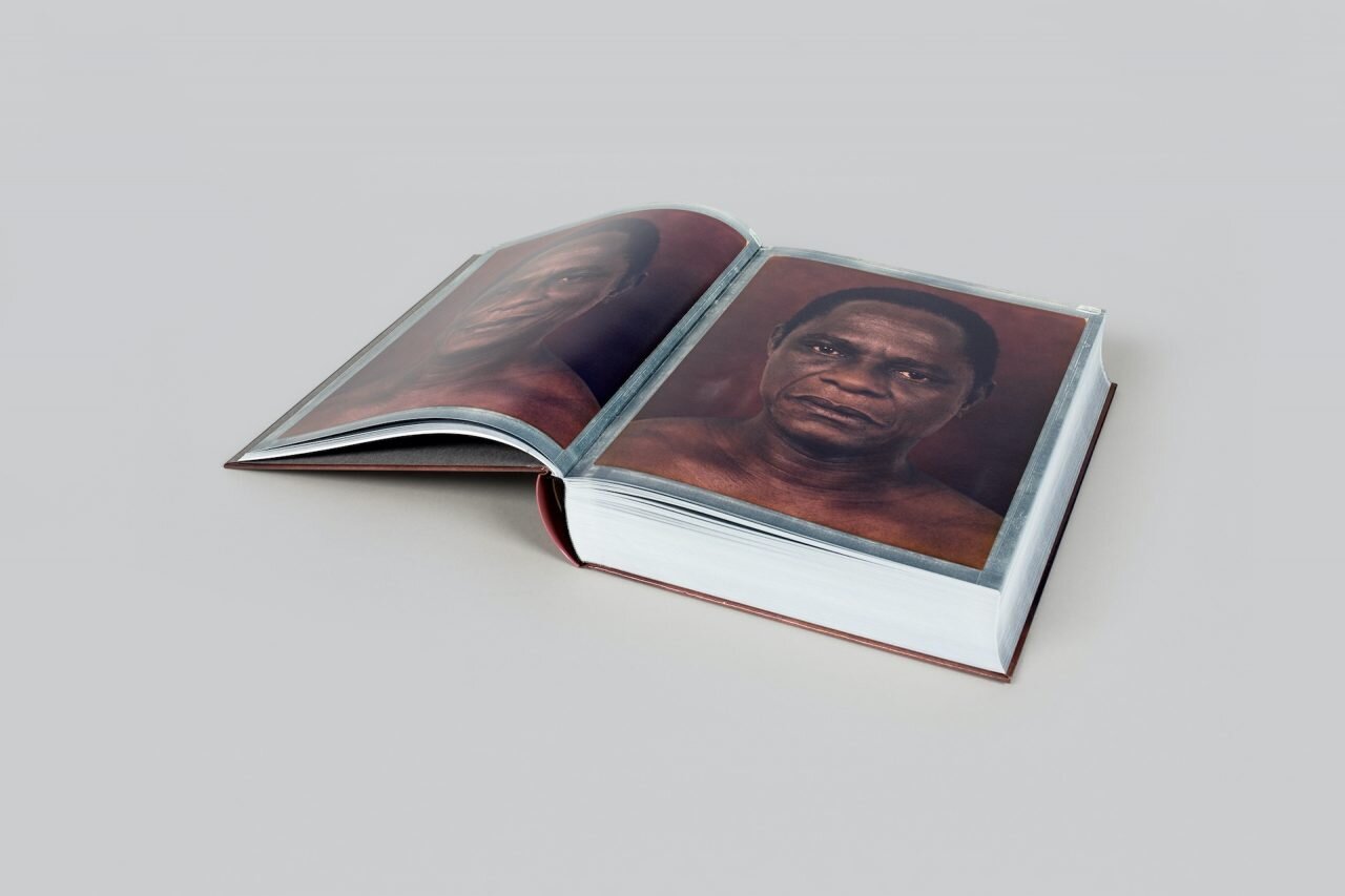 Samuel Fosso SIXSIXSIX