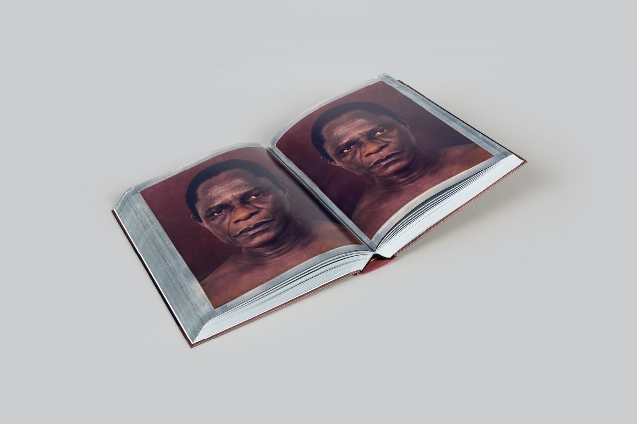 Samuel Fosso SIXSIXSIX