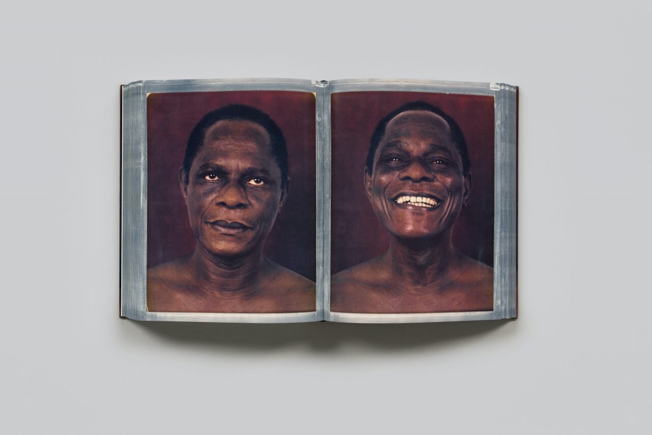 Samuel Fosso SIXSIXSIX