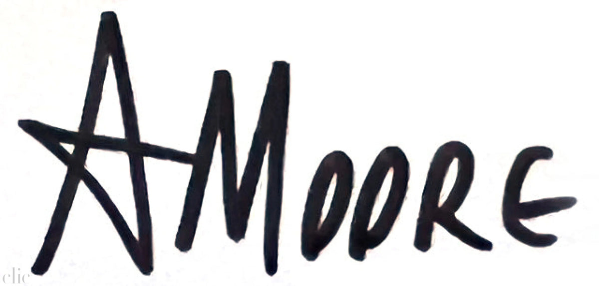 High Noon by Alex Moore
