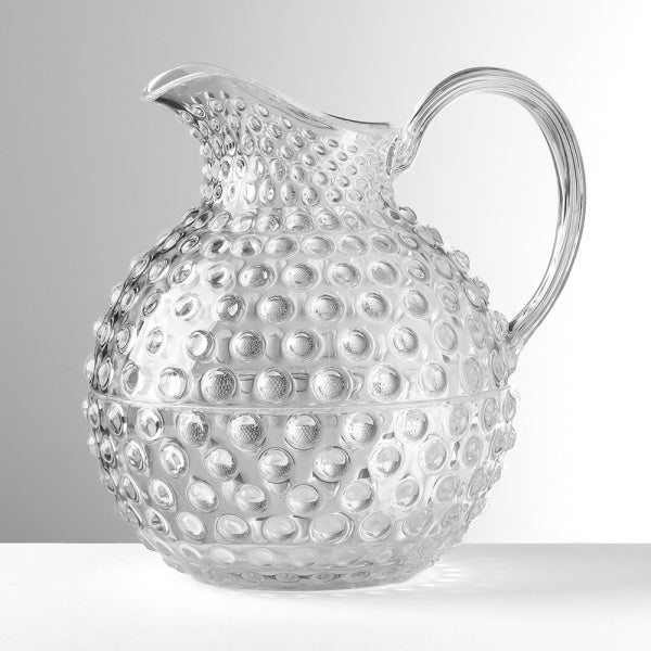 Sister Rosetta Pitcher in Clear, from Mario Luca Giusti
