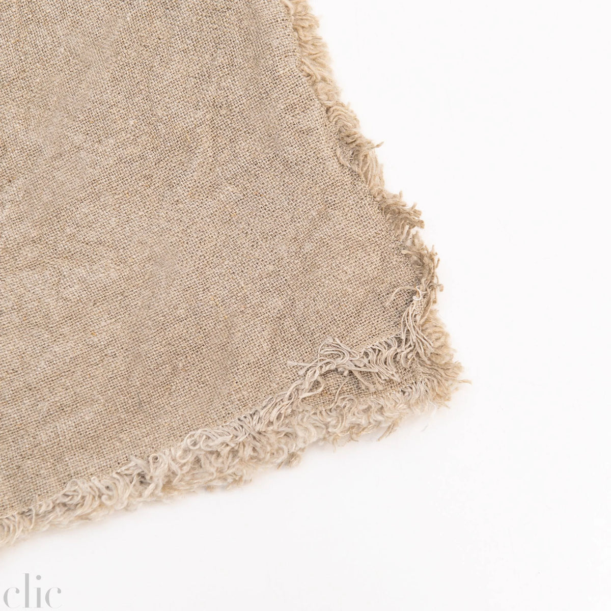 Tipi Napkin in Lin