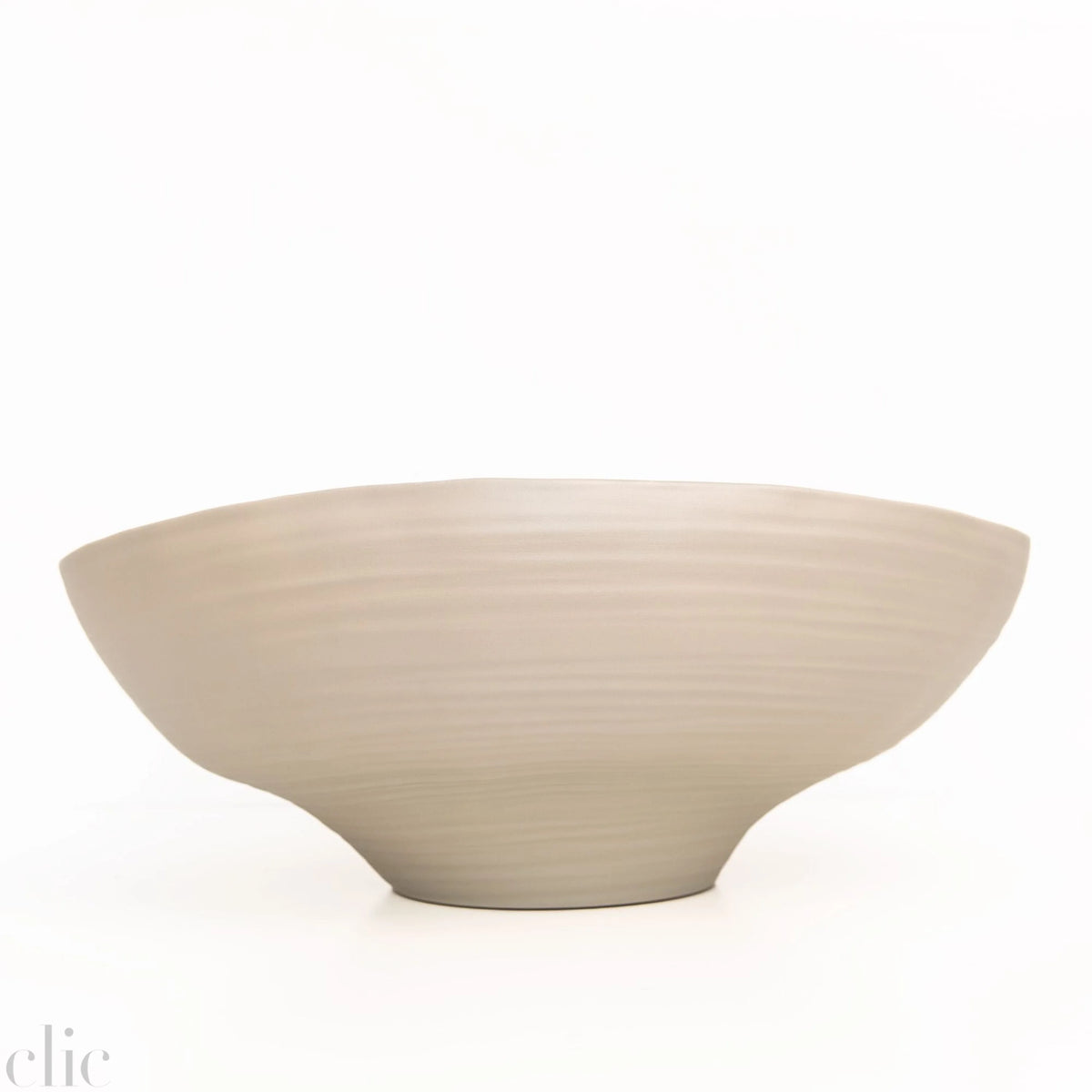 Fonte 2 in Hemp, from Rina Menardi