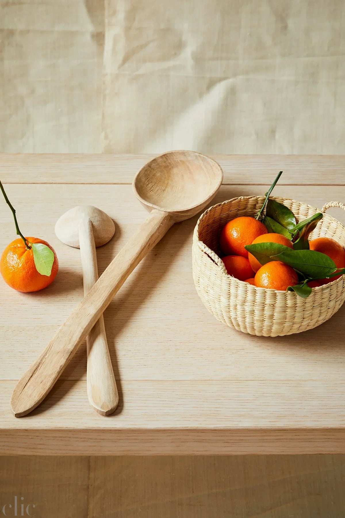 Giving Basket