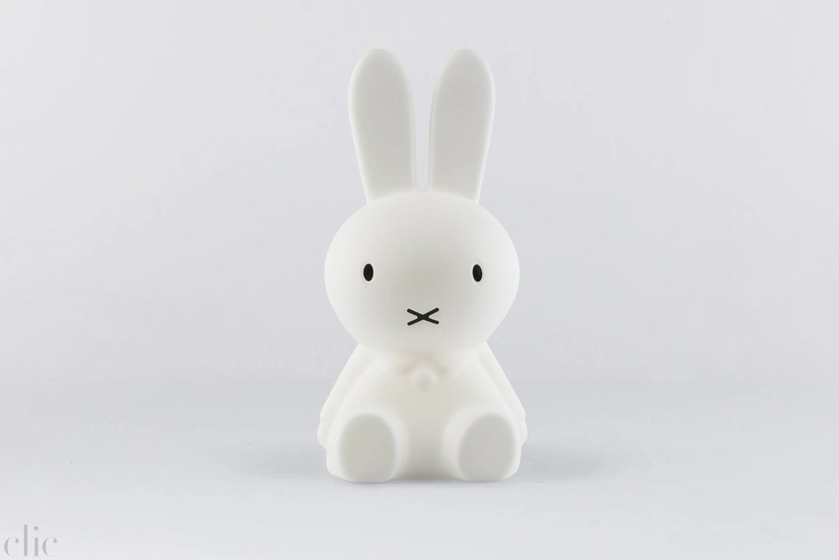 miffy Star Light  in White