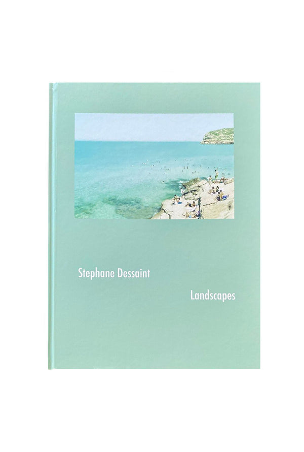 Stephane Dessaint: Landscapes