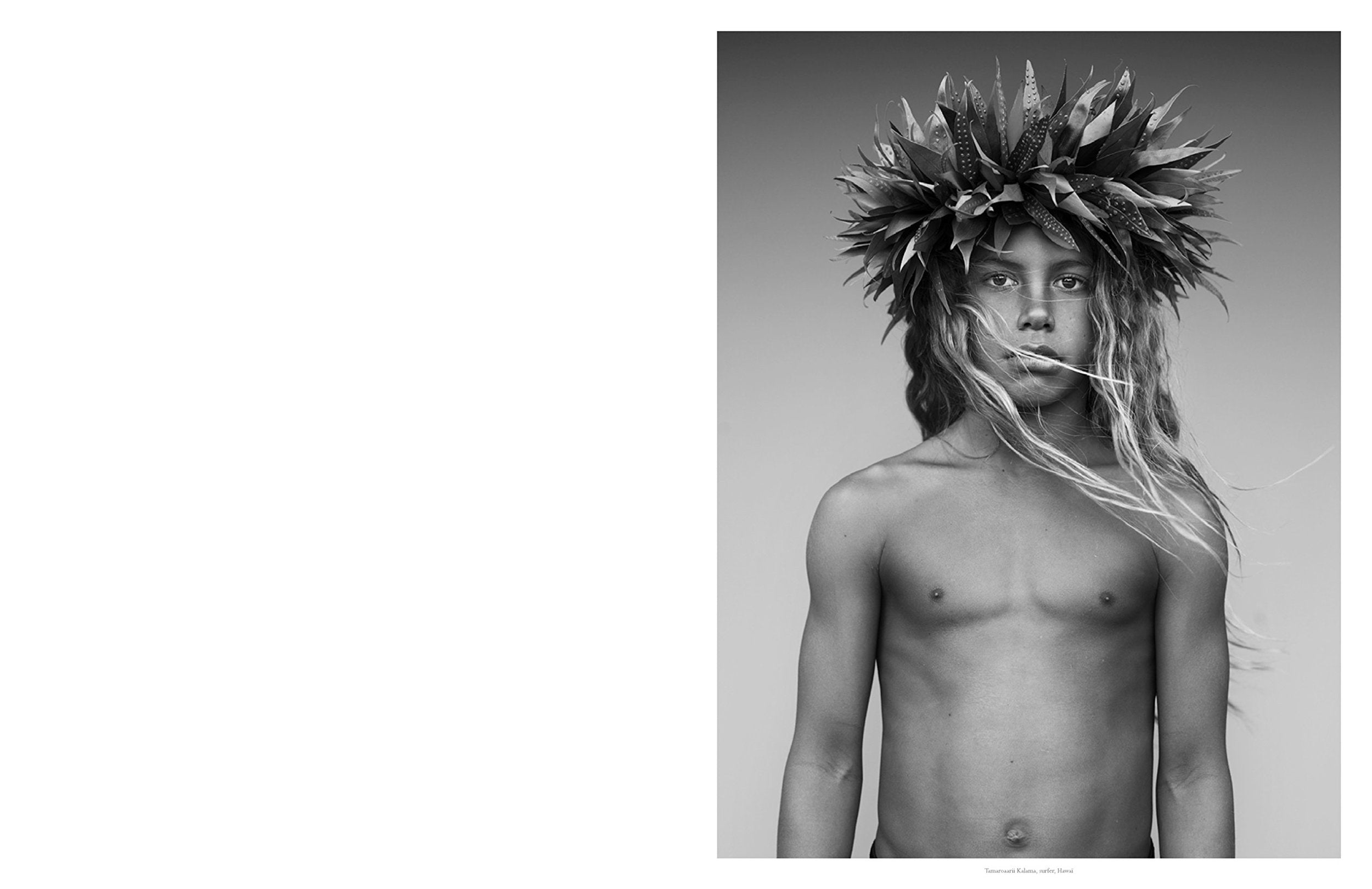 Surf Tribe, Stephan Vanfleteren