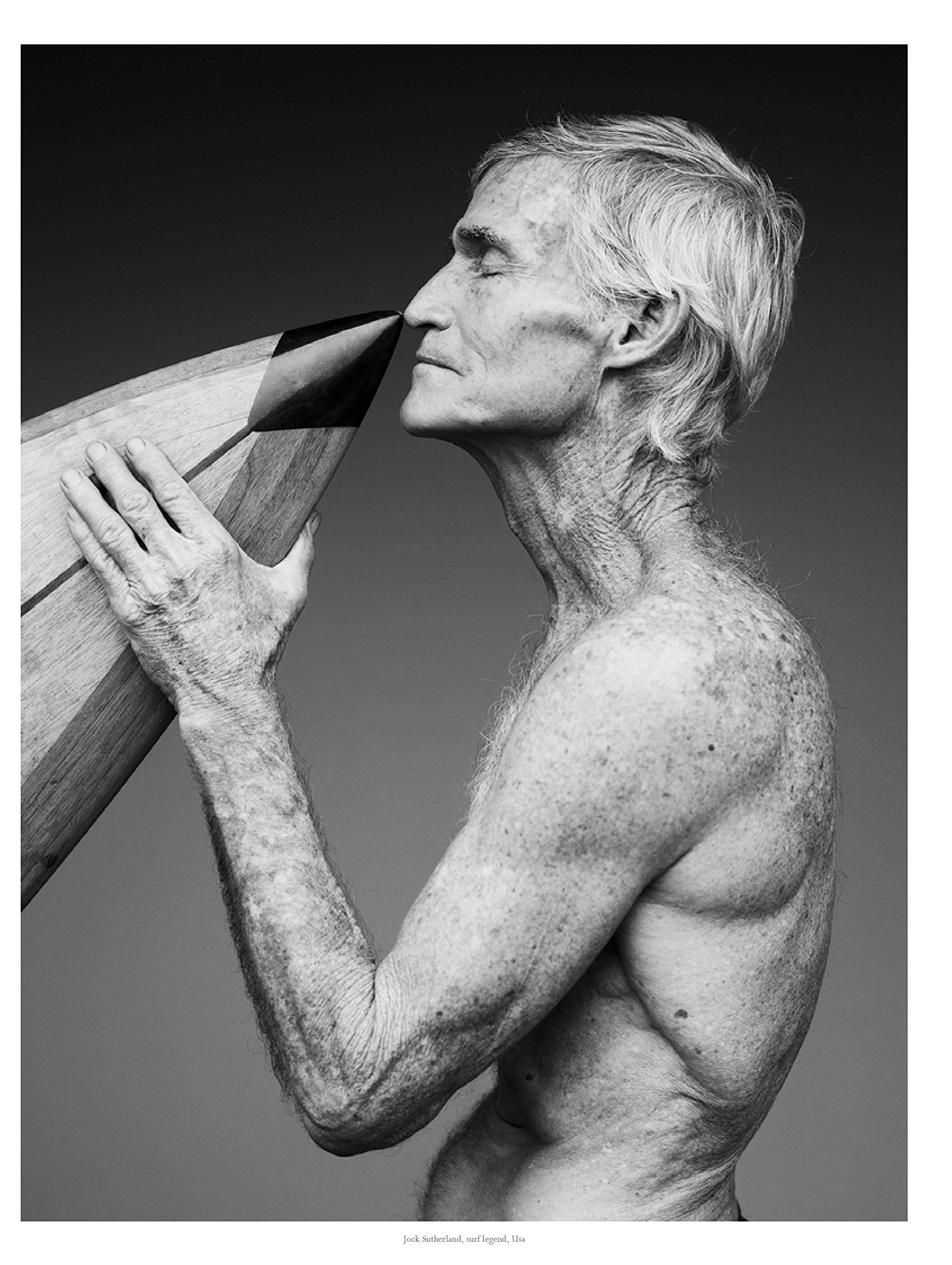 Surf Tribe, Stephan Vanfleteren