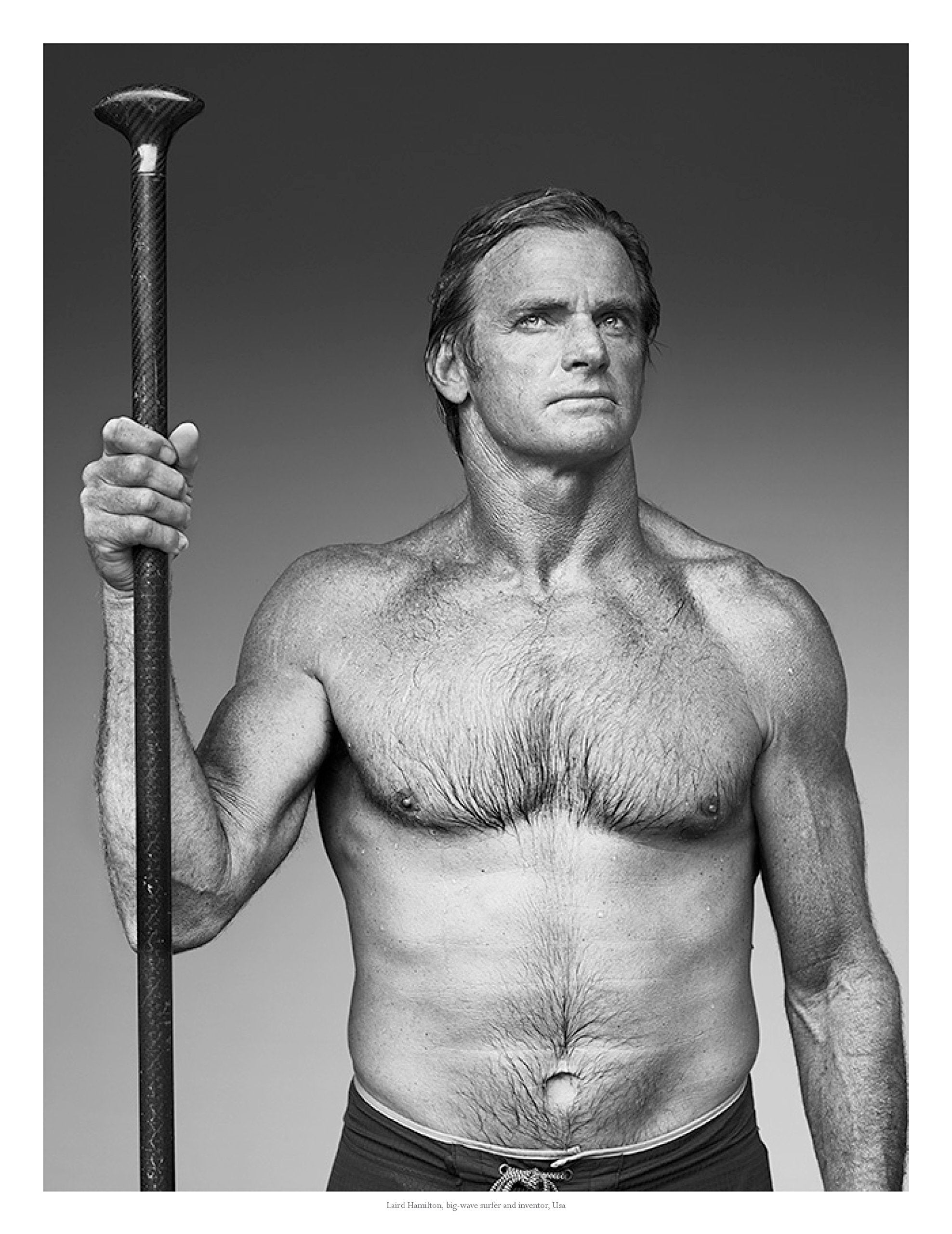 Surf Tribe, Stephan Vanfleteren