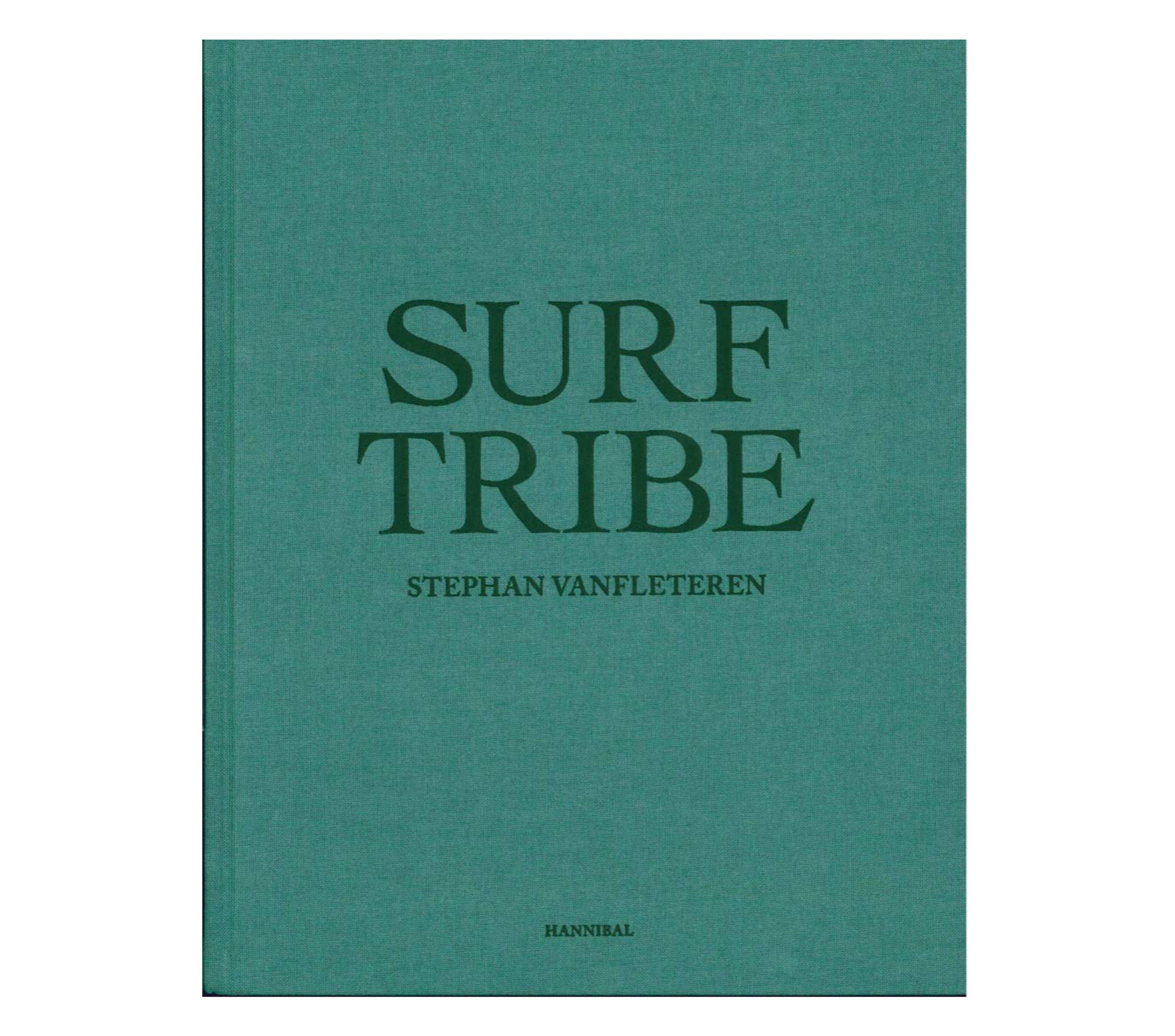 Surf Tribe, Stephan Vanfleteren