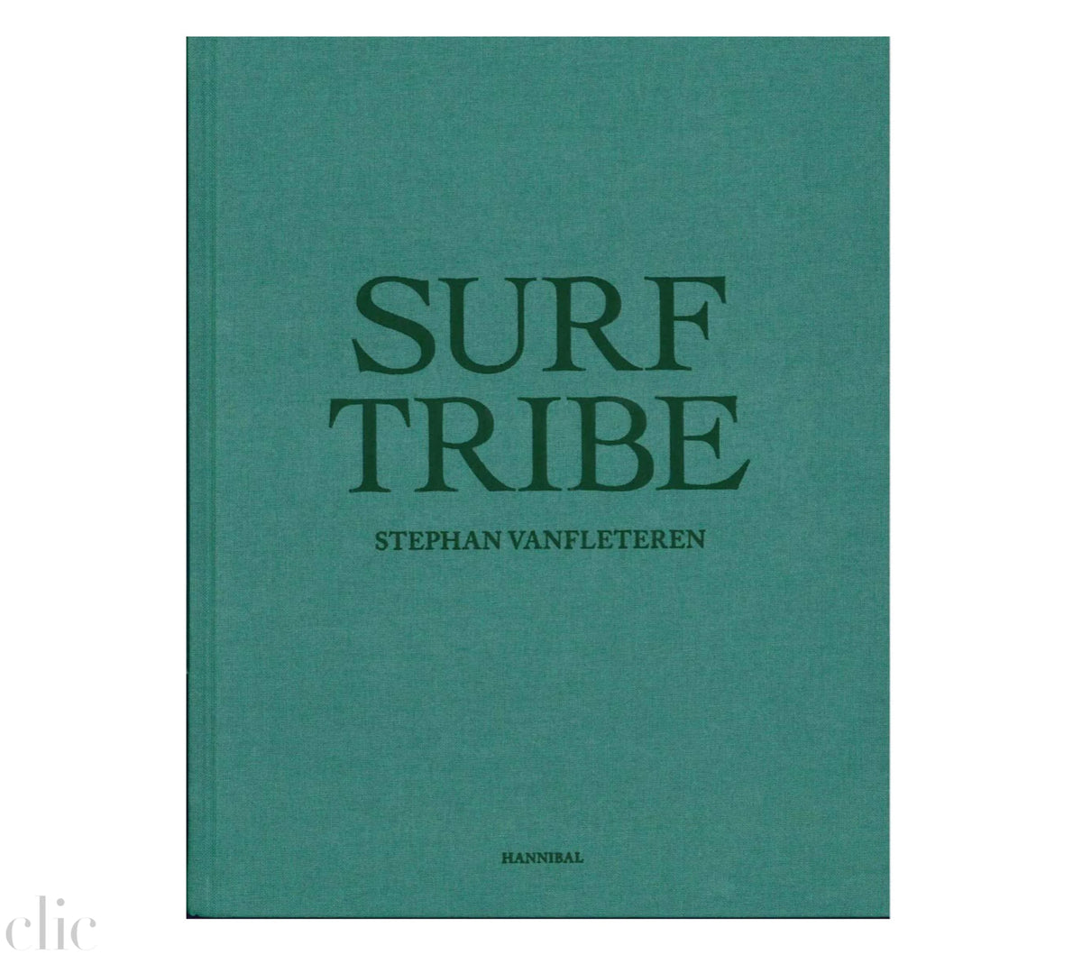 Surf Tribe, Stephan Vanfleteren