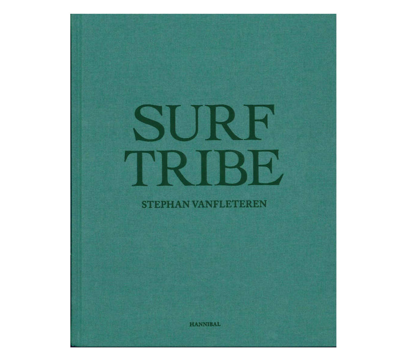Surf Tribe, Stephan Vanfleteren