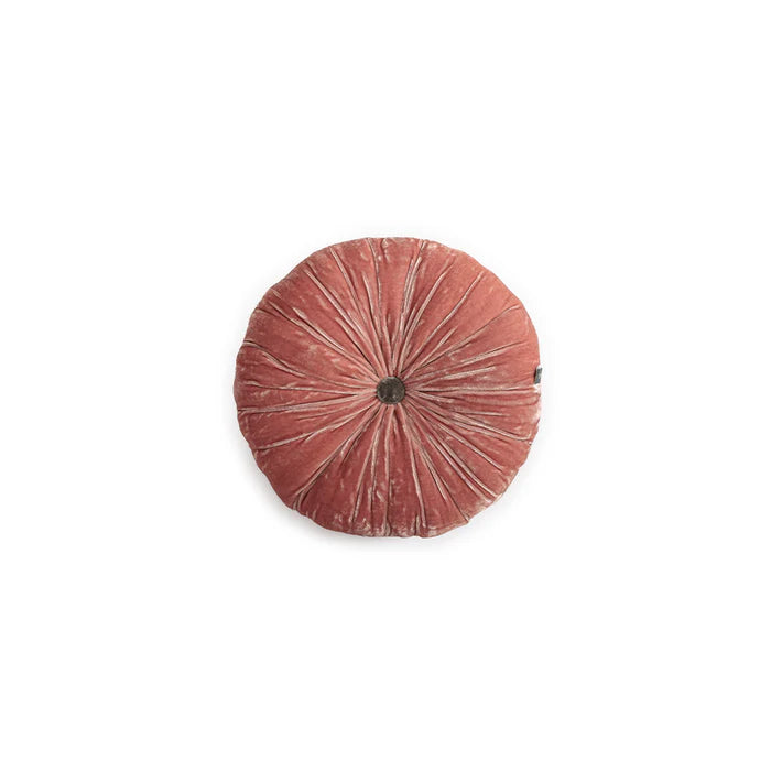 Sweet Cushion in Goa, from Le Monde Sauvage by Beatrice Laval
