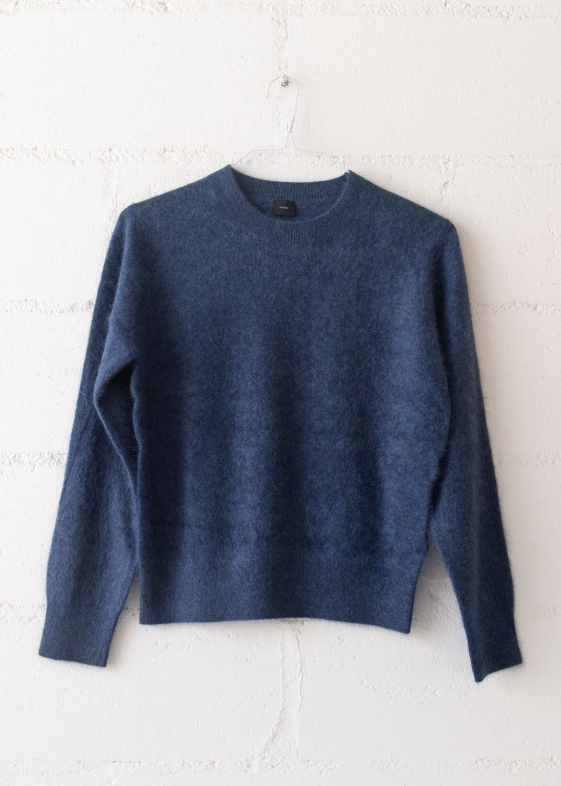 Far Cashmere Pullover, from CT Plage