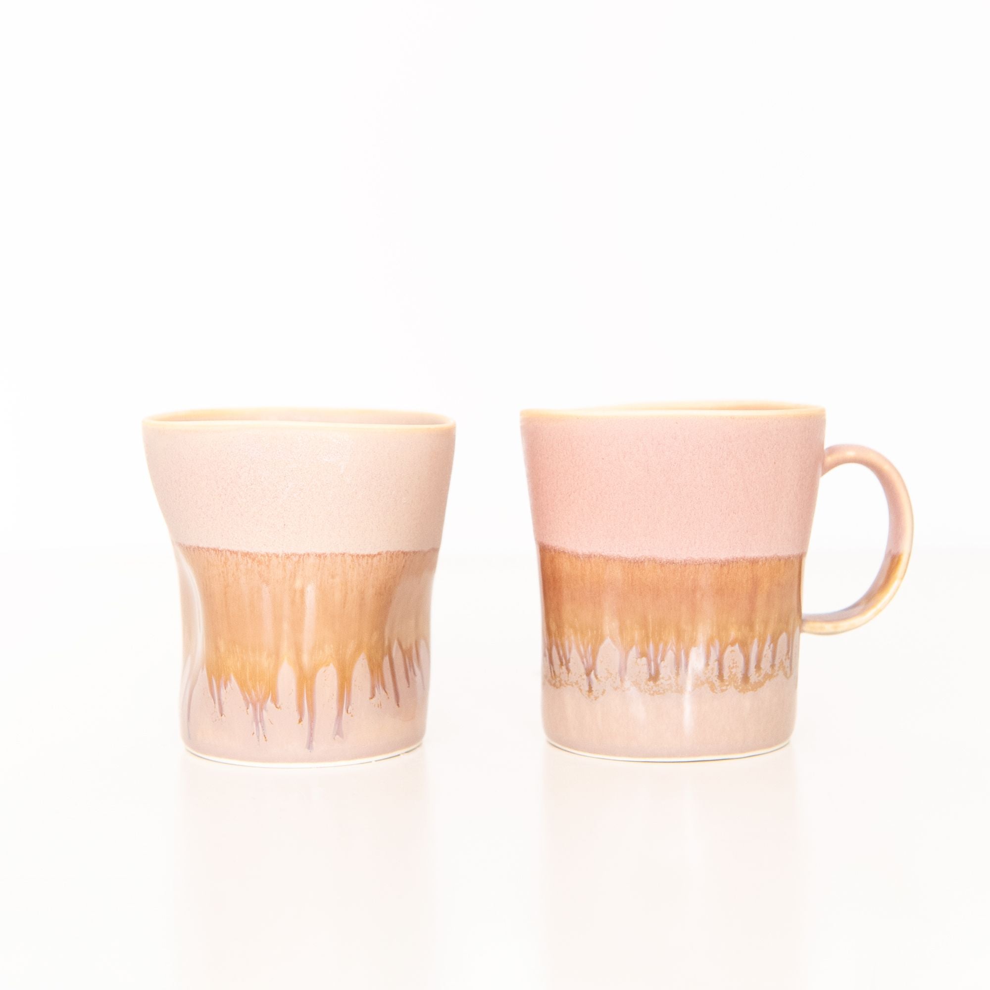 Distortion Mug  PT004, from SGW Labs
