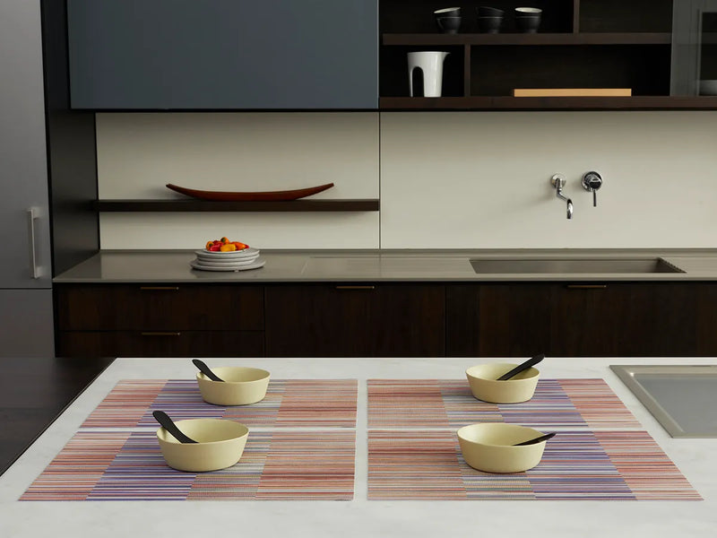 Sakiori Tablemat, from Chilewich