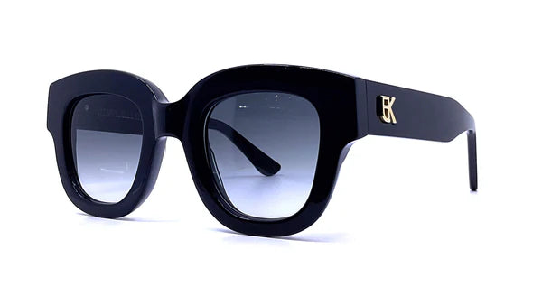 Tender Sunglasses in Black, from Emmanuelle Khanh