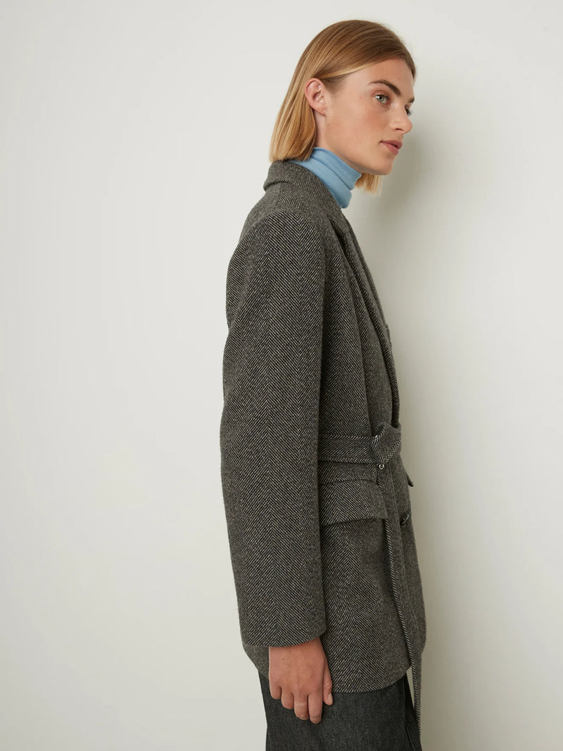 Aki A24 Jacket, from Rue Blanche