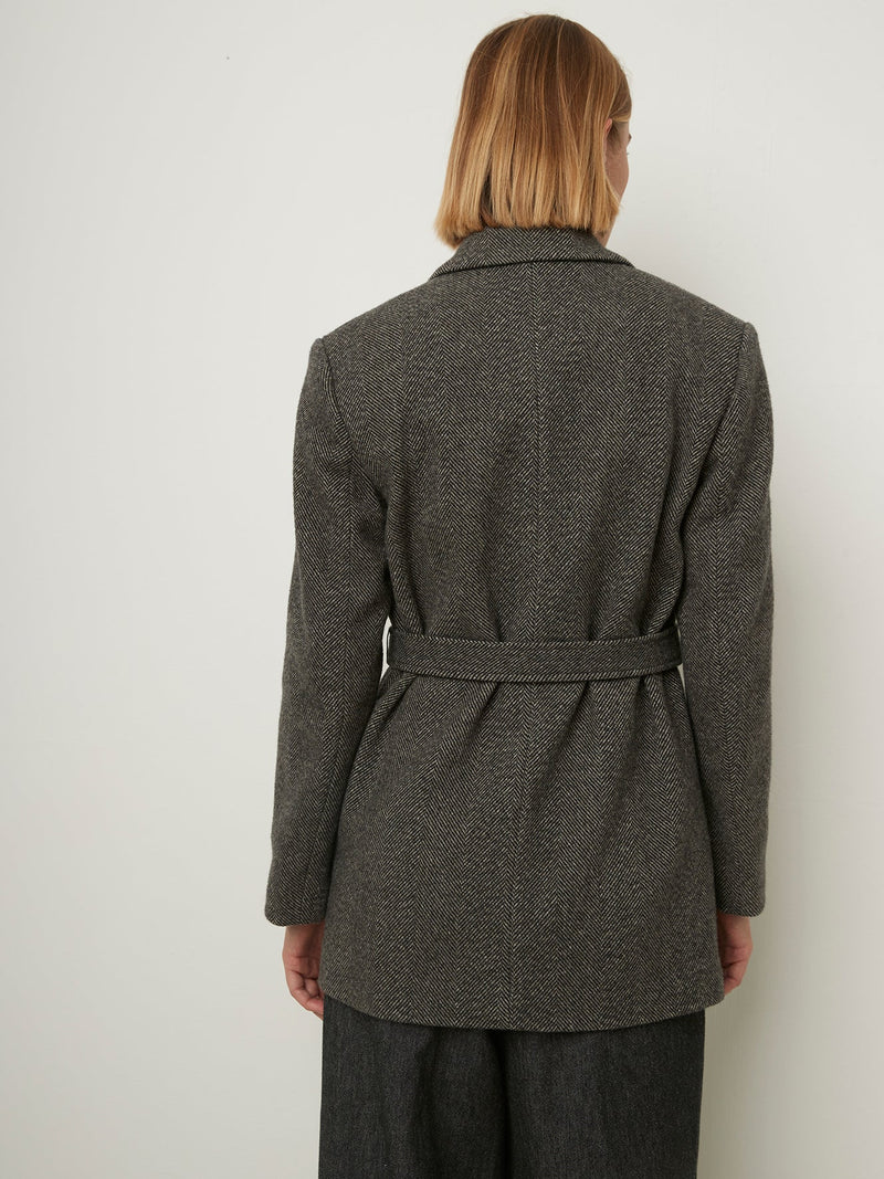 Aki A24 Jacket, from Rue Blanche