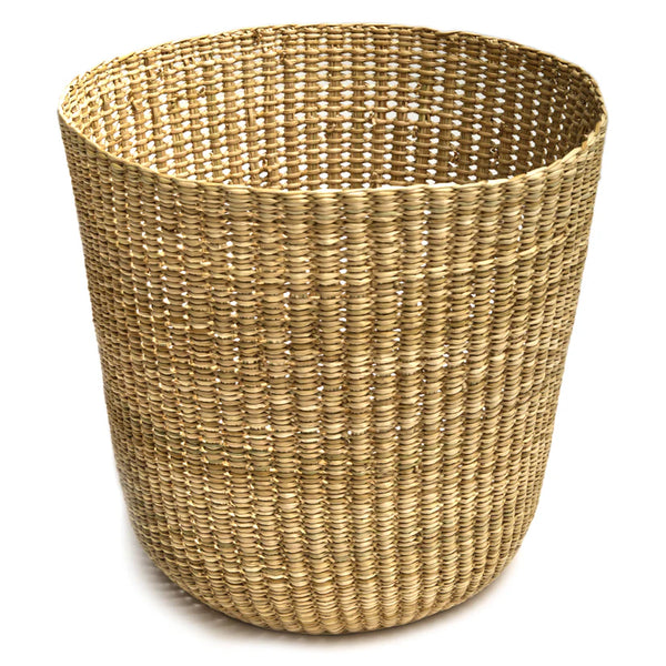 Nudo Cylinder Basket, from Intiearth