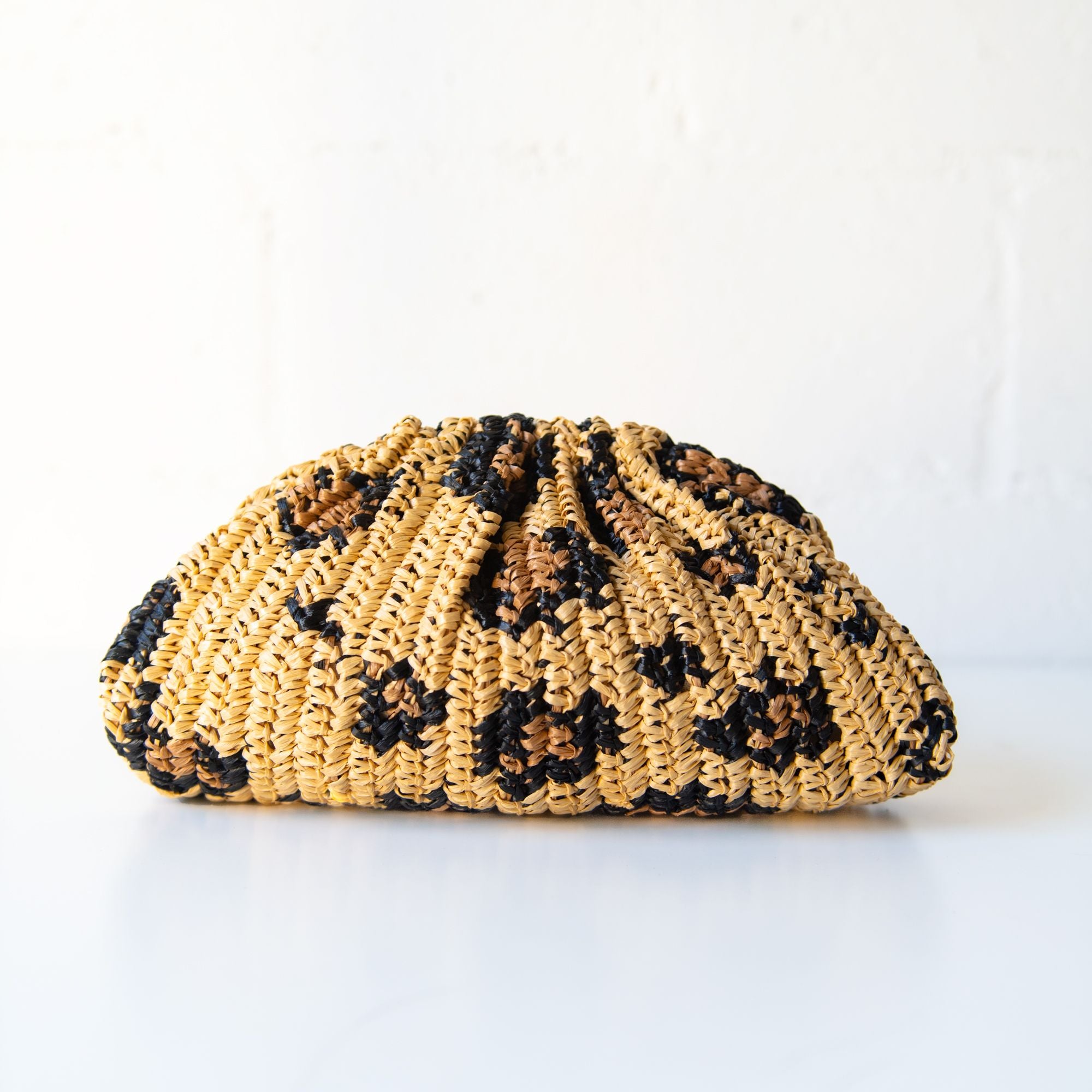Game Crochet Animalier, from Maria La Rosa