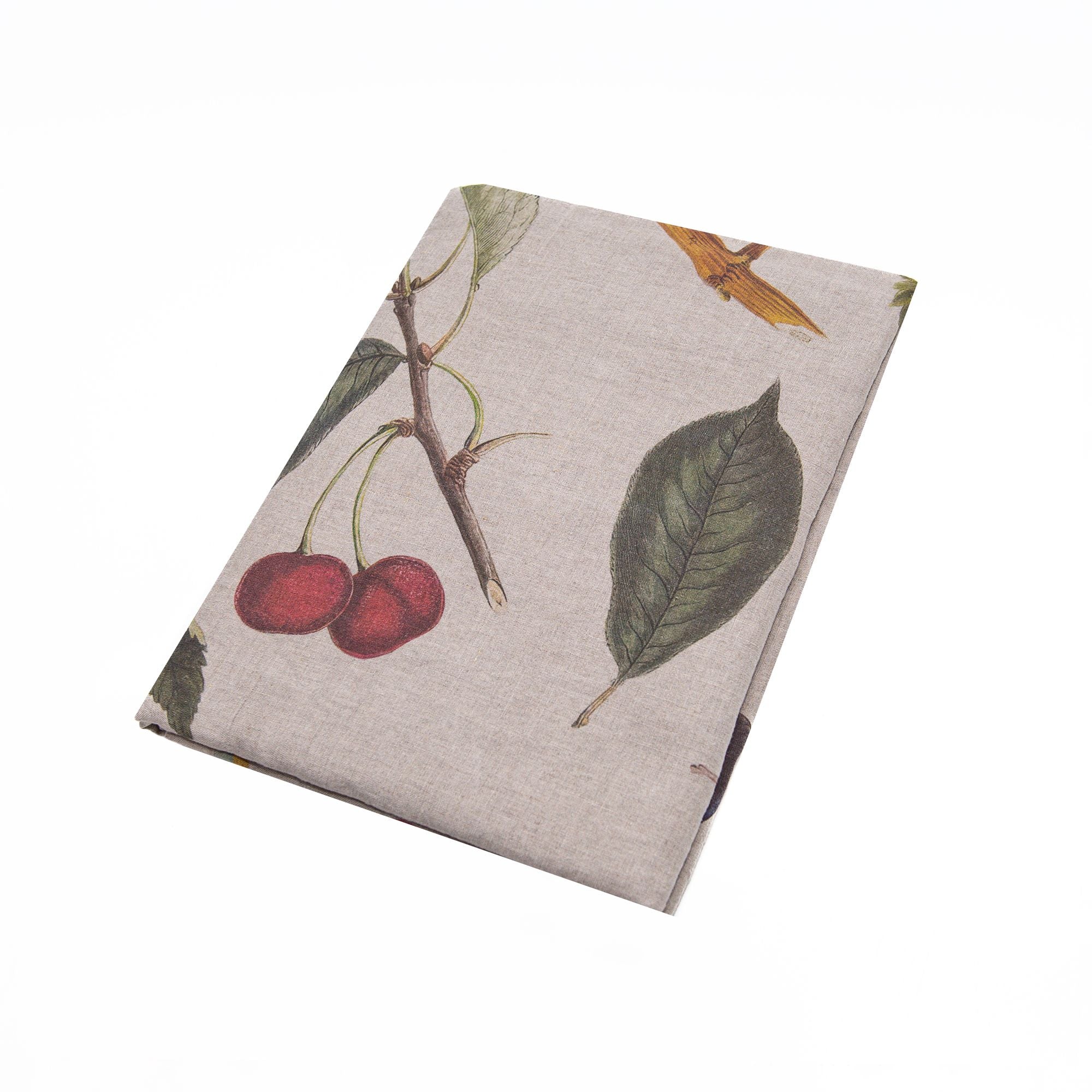 Orchard Fruits Tablecloth, from Linoroom