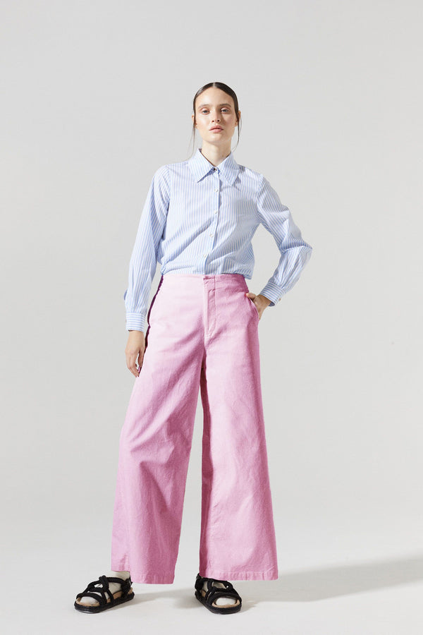 Luna Corduroy Pants. from Lanhtropy