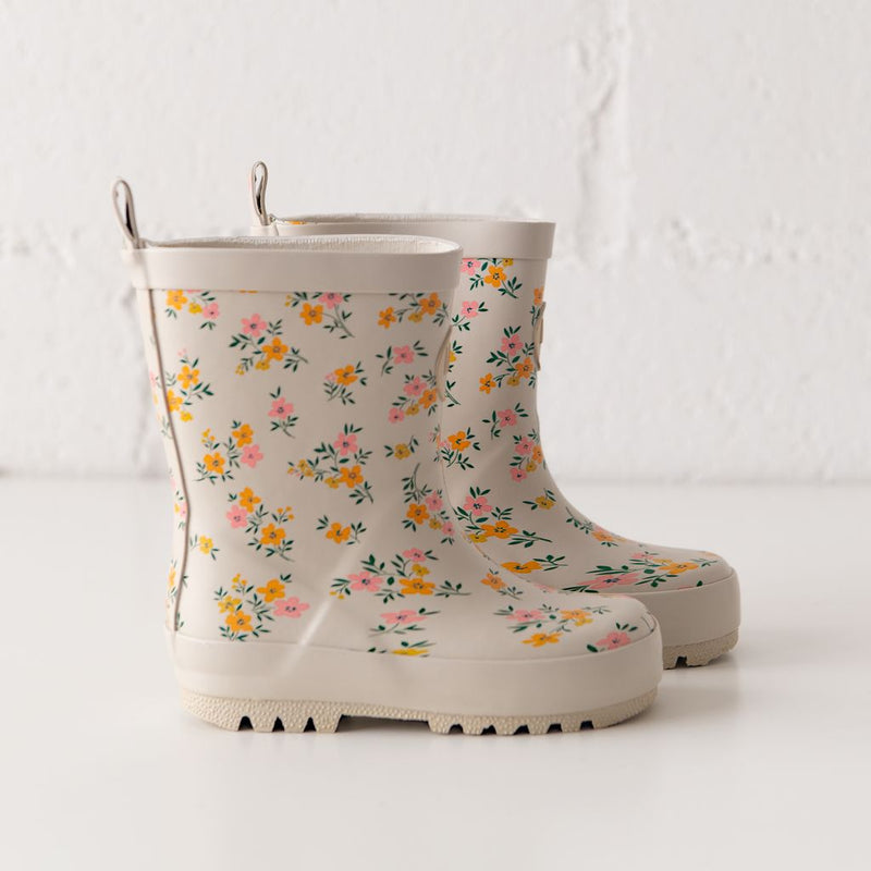 Children's Rain Boot, from Modern Piggy