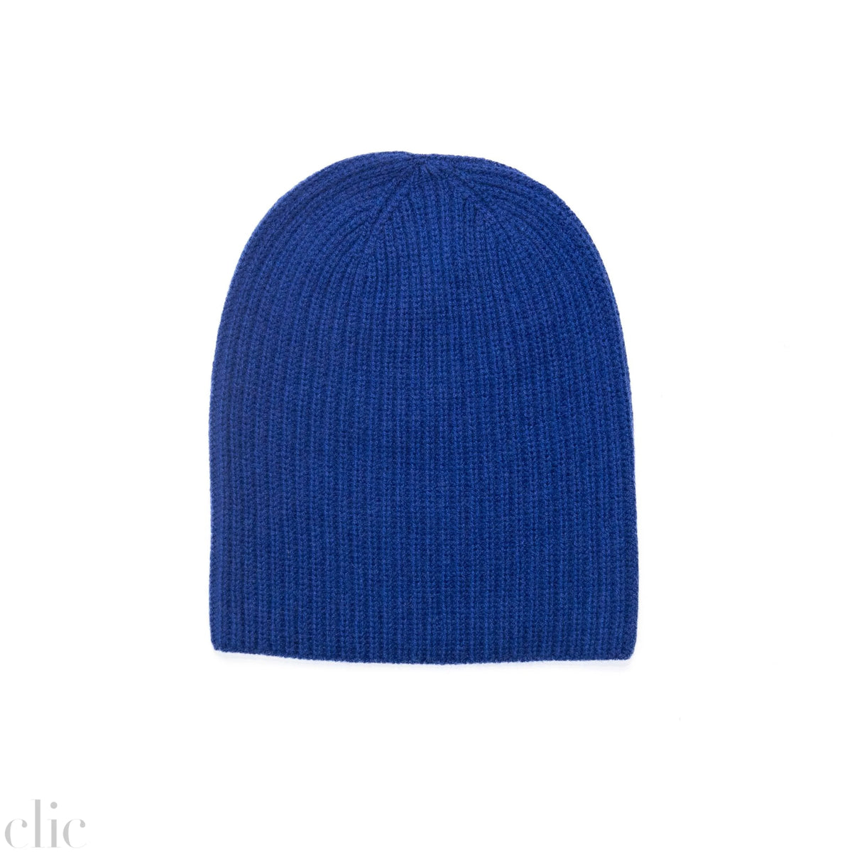 Cashmere Beanie in Midnight, from 8.6.4