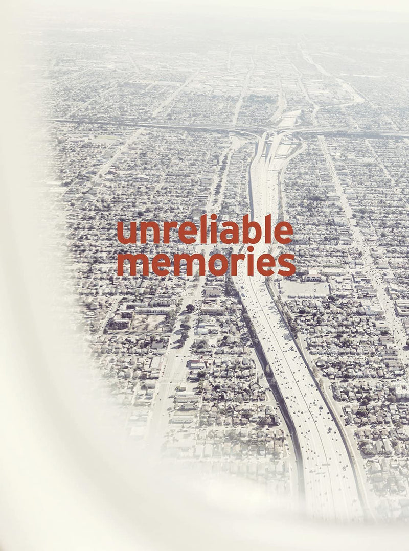 Nick Meek: Unreliable Memories