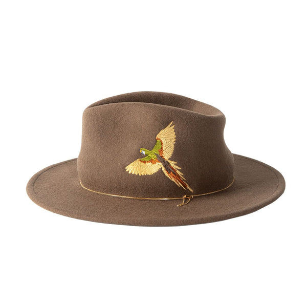 Dakota Hat, from Van Palma