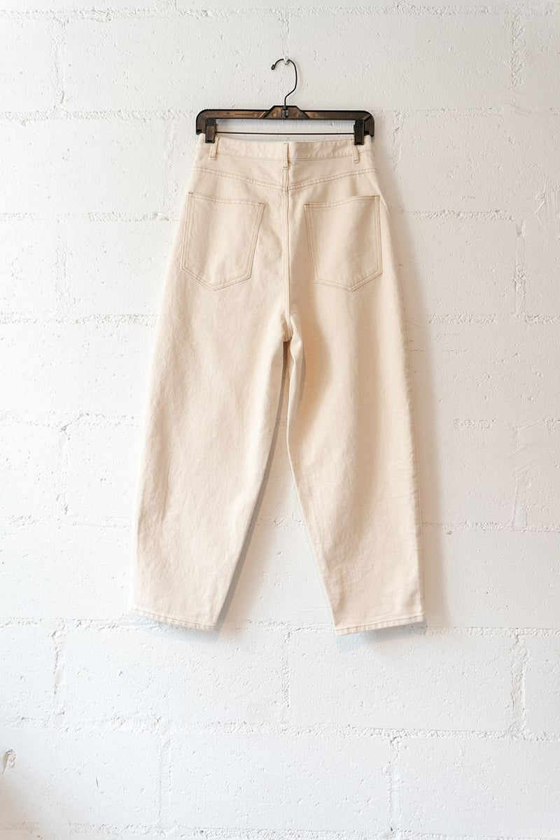 Yard Jeans, from Nicholson & Nicholson