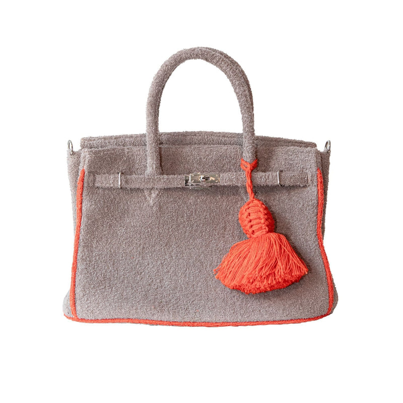 Plage Terry Bag, from DLD Beach Bag