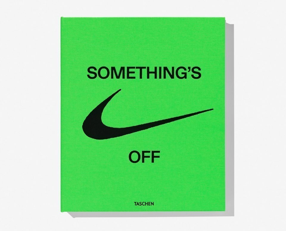 VIRGIL ABLOH. ICONS