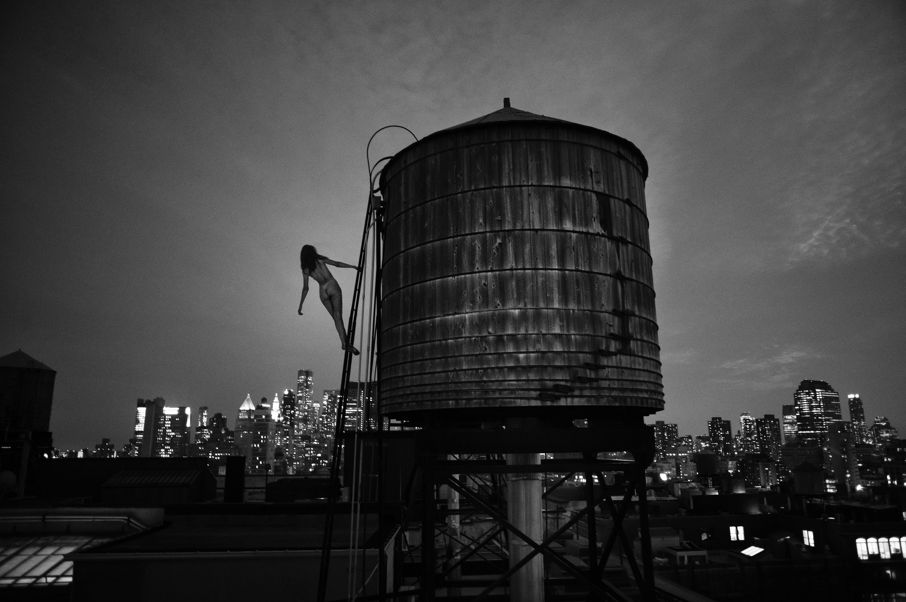 Vanessa 2, ReBirth of a City Series by Brandon Ralph – Clic