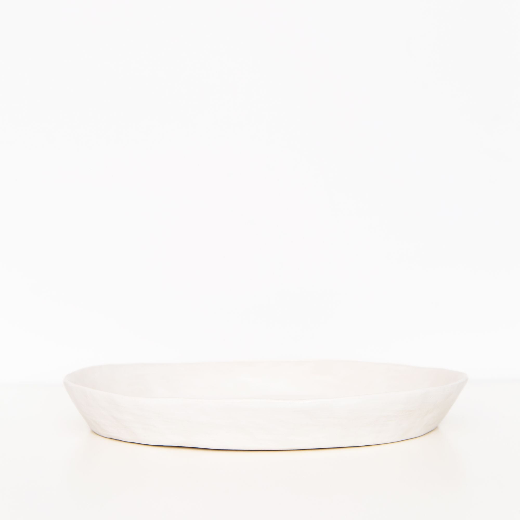 XL Oval Sea Themed Octopus Platter, from Gemma Orkin Ceramics